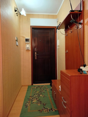 Продам двухкомнатную (2-комн.) квартиру, Химиков ул, 15, Великий Новгород г