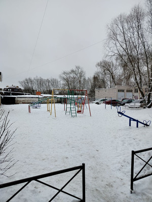 Продам двухкомнатную (2-комн.) квартиру, Химиков ул, 15, Великий Новгород г