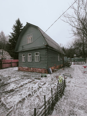 Продам дачу, СНТ Ветерок тер, Назарьево д, 0 км от города