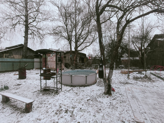 Продам дачу, СНТ Ветерок тер, Назарьево д, 0 км от города