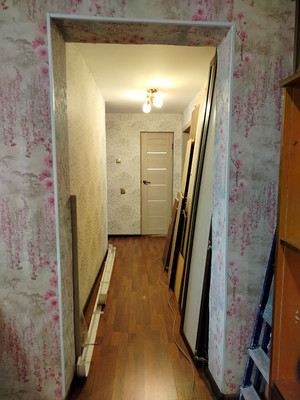 Продам многокомнатную квартиру, Московская ул, 26к2, Великий Новгород г