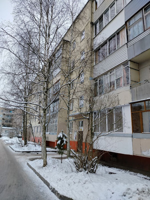 Продам многокомнатную квартиру, Московская ул, 26к2, Великий Новгород г