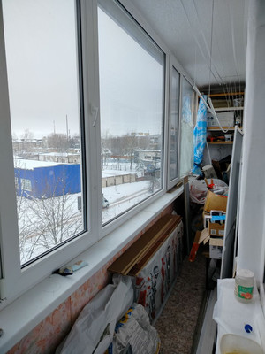 Продам многокомнатную квартиру, Московская ул, 26к2, Великий Новгород г