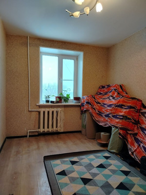 Продам многокомнатную квартиру, Московская ул, 26к2, Великий Новгород г