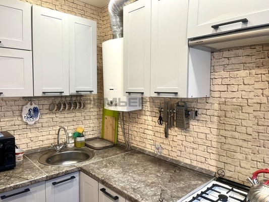 Продам двухкомнатную (2-комн.) квартиру, ГНС тер, 27, Калуга г