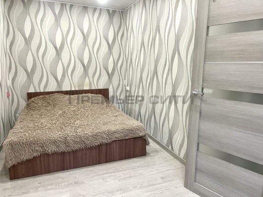 Продам двухкомнатную (2-комн.) квартиру, ГНС тер, 27, Калуга г