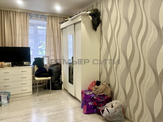 Продам двухкомнатную (2-комн.) квартиру, ГНС тер, 27, Калуга г