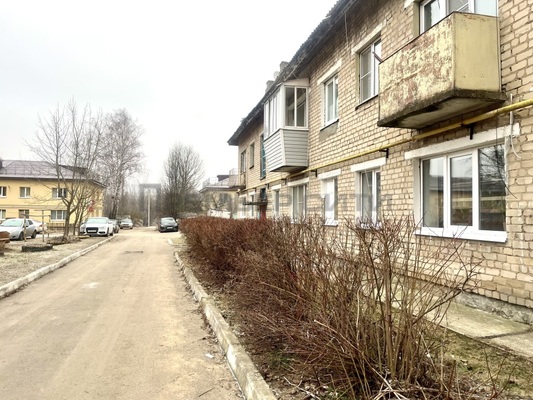 Продам двухкомнатную (2-комн.) квартиру, ГНС тер, 27, Калуга г