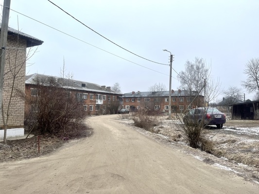 Продам двухкомнатную (2-комн.) квартиру, ГНС тер, 27, Калуга г