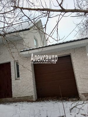 Продам дом, Светогорский пер, 10, Выборг г, 3 км от города
