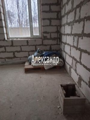 Продам дом, Светогорский пер, 10, Выборг г, 3 км от города
