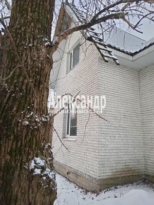 Продам дом, Светогорский пер, 10, Выборг г, 3 км от города