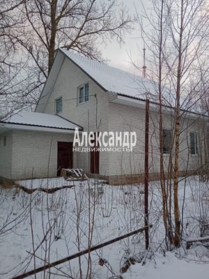 Продам дом, Светогорский пер, 10, Выборг г, 3 км от города