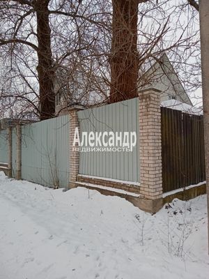 Продам дом, Светогорский пер, 10, Выборг г, 3 км от города
