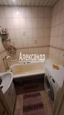 Продам двухкомнатную (2-комн.) квартиру, Королёва пр-кт, 30к1, Санкт-Петербург г
