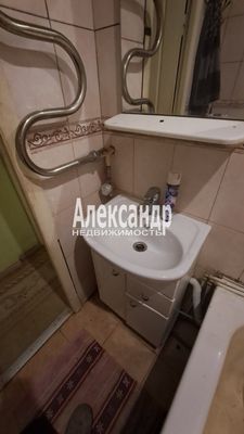 Продам двухкомнатную (2-комн.) квартиру, Королёва пр-кт, 30к1, Санкт-Петербург г
