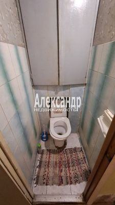 Продам двухкомнатную (2-комн.) квартиру, Королёва пр-кт, 30к1, Санкт-Петербург г