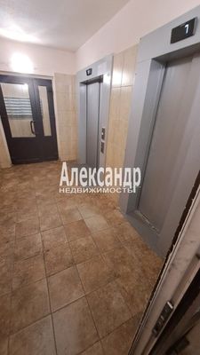 Продам двухкомнатную (2-комн.) квартиру, Королёва пр-кт, 30к1, Санкт-Петербург г