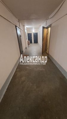 Продам двухкомнатную (2-комн.) квартиру, Королёва пр-кт, 30к1, Санкт-Петербург г