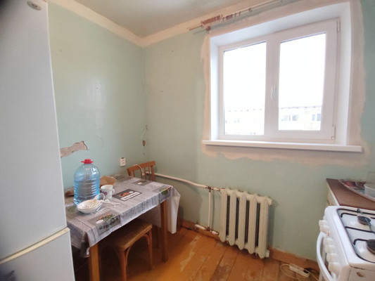 Продам однокомнатную (1-комн.) квартиру, Окунева ул, 41, Нижний Тагил г
