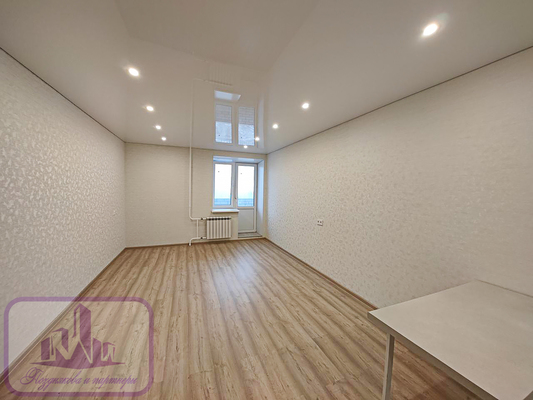 Продам однокомнатную (1-комн.) квартиру, Космонавта Беляева ул, 32 к1, Вологда г