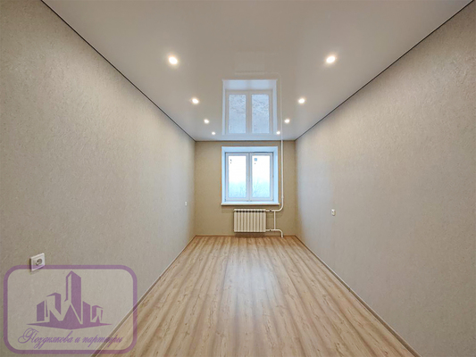 Продам однокомнатную (1-комн.) квартиру, Космонавта Беляева ул, 32 к1, Вологда г