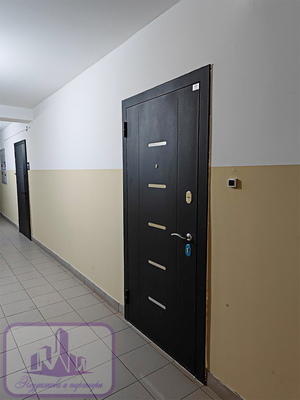 Продам однокомнатную (1-комн.) квартиру, Космонавта Беляева ул, 32 к1, Вологда г