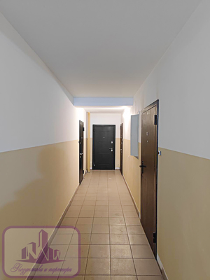 Продам однокомнатную (1-комн.) квартиру, Космонавта Беляева ул, 32 к1, Вологда г
