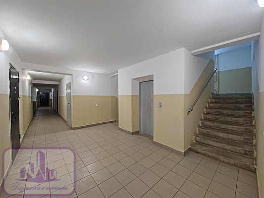 Продам однокомнатную (1-комн.) квартиру, Космонавта Беляева ул, 32 к1, Вологда г