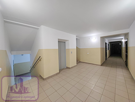 Продам однокомнатную (1-комн.) квартиру, Космонавта Беляева ул, 32 к1, Вологда г