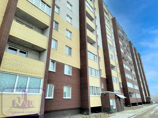 Продам однокомнатную (1-комн.) квартиру, Космонавта Беляева ул, 32 к1, Вологда г
