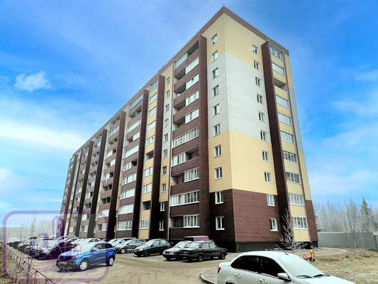 Продам однокомнатную (1-комн.) квартиру, Космонавта Беляева ул, 32 к1, Вологда г