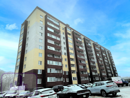 Продам однокомнатную (1-комн.) квартиру, Космонавта Беляева ул, 32 к1, Вологда г
