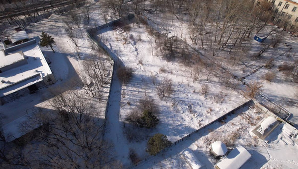 Продам участок 59,47 соток, ИЖС, Вокзальная ул, 19, Комсомольск-на-Амуре г, 0 км от города