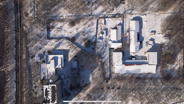 Продам участок 59,47 соток, ИЖС, Вокзальная ул, 19, Комсомольск-на-Амуре г, 0 км от города