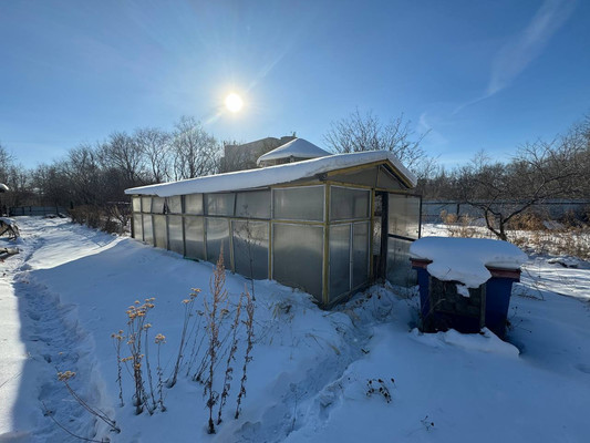 Продам участок 59,47 соток, ИЖС, Вокзальная ул, 19, Комсомольск-на-Амуре г, 0 км от города