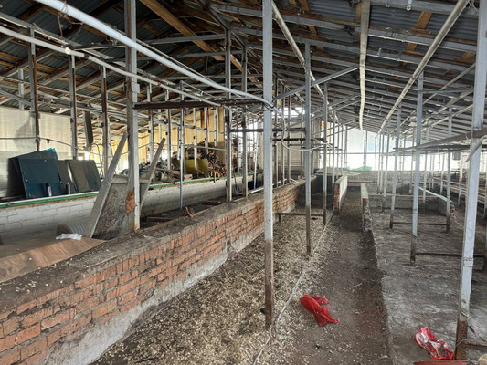 Продам участок 59,47 соток, ИЖС, Вокзальная ул, 19, Комсомольск-на-Амуре г, 0 км от города