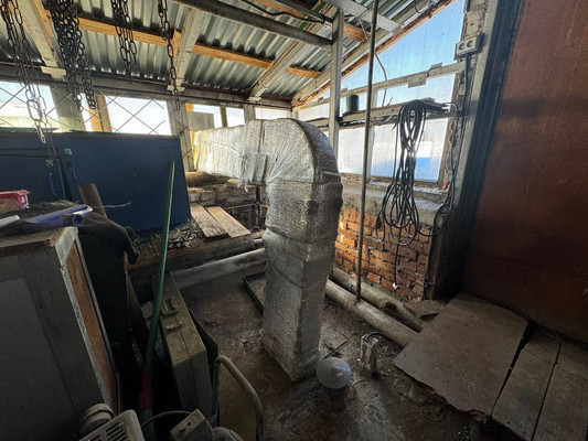 Продам участок 59,47 соток, ИЖС, Вокзальная ул, 19, Комсомольск-на-Амуре г, 0 км от города