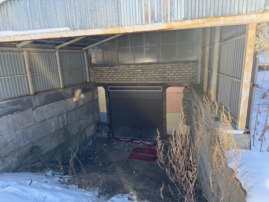 Продам участок 59,47 соток, ИЖС, Вокзальная ул, 19, Комсомольск-на-Амуре г, 0 км от города