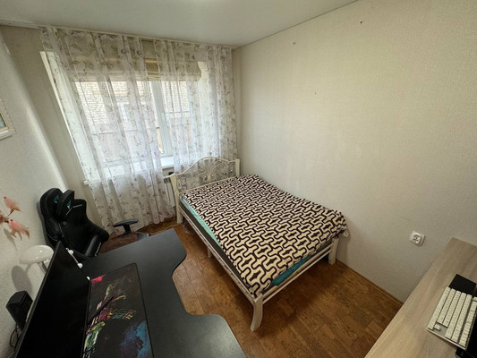 Продам участок 59,47 соток, ИЖС, Вокзальная ул, 19, Комсомольск-на-Амуре г, 0 км от города