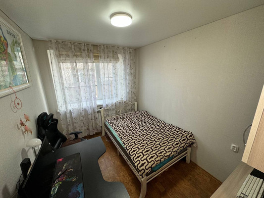 Продам участок 59,47 соток, ИЖС, Вокзальная ул, 19, Комсомольск-на-Амуре г, 0 км от города