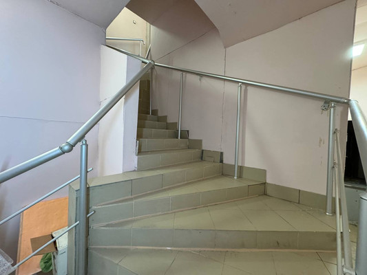 Продам участок 59,47 соток, ИЖС, Вокзальная ул, 19, Комсомольск-на-Амуре г, 0 км от города