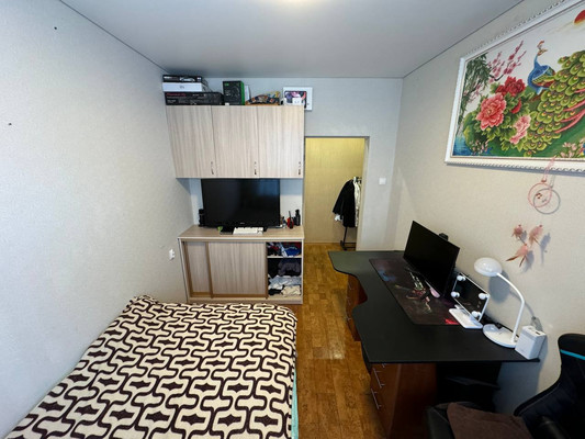 Продам участок 59,47 соток, ИЖС, Вокзальная ул, 19, Комсомольск-на-Амуре г, 0 км от города