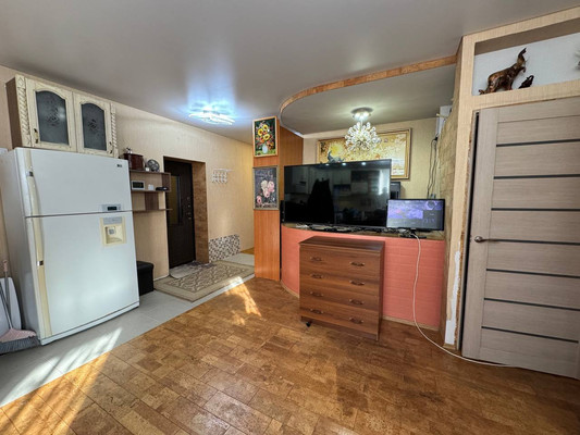 Продам участок 59,47 соток, ИЖС, Вокзальная ул, 19, Комсомольск-на-Амуре г, 0 км от города