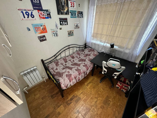 Продам участок 59,47 соток, ИЖС, Вокзальная ул, 19, Комсомольск-на-Амуре г, 0 км от города