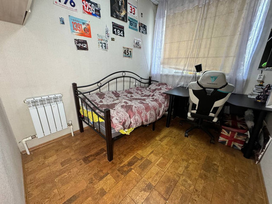 Продам участок 59,47 соток, ИЖС, Вокзальная ул, 19, Комсомольск-на-Амуре г, 0 км от города