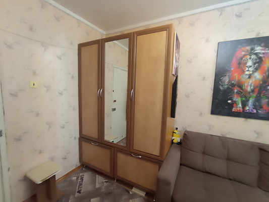 Продам комнату в 4-комн. квартире, Великой Победы б-р, 22, Волгодонск г