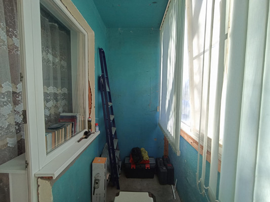Продам комнату в 4-комн. квартире, Великой Победы б-р, 22, Волгодонск г