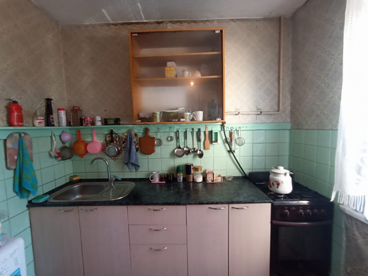 Продам комнату в 4-комн. квартире, Великой Победы б-р, 22, Волгодонск г