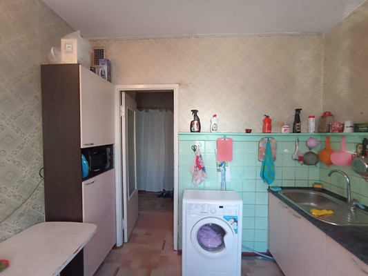 Продам комнату в 4-комн. квартире, Великой Победы б-р, 22, Волгодонск г